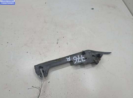 купить Кронштейн бампера переднего на Opel Astra G (1998-2004)