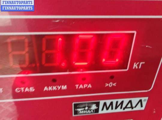 купить Патрубок интеркулера на Ford Galaxy (2000-2006)