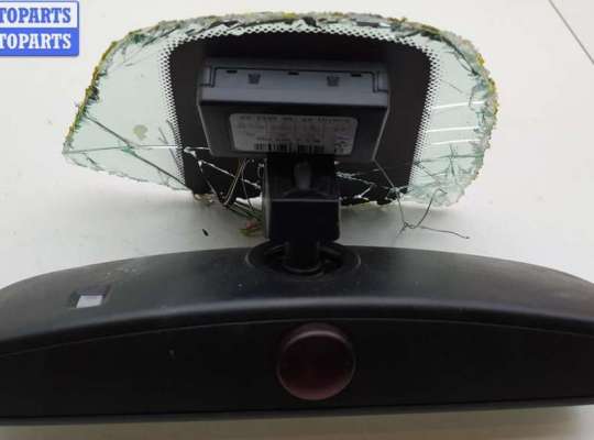 купить Зеркало салона на BMW X3 E83 (2003-2010)