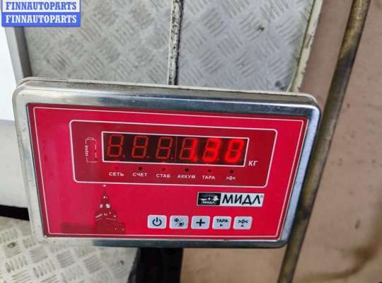 купить Педаль сцепления на Opel Astra H (2004-2009)