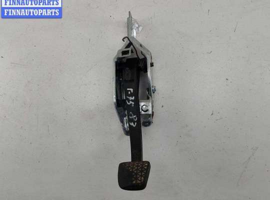 Педаль сцепления OP2385196 на Opel Astra H (2004-2009)