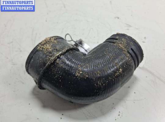 купить Патрубок интеркулера на Audi A6 C5 (1997-2005)