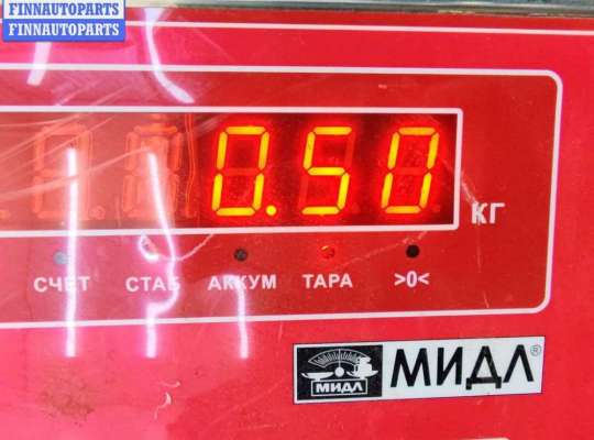 купить Кран отопителя (печки) на BMW 5 E60/E61 (2003-2010)