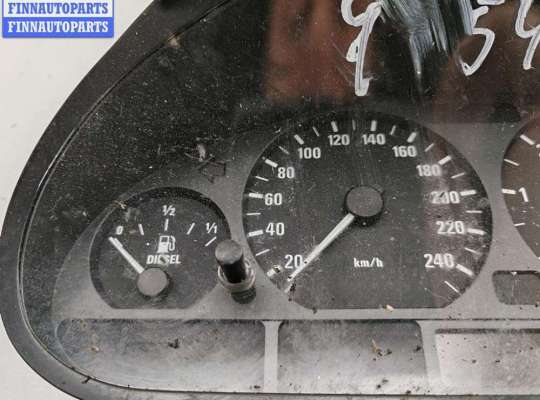 купить Щиток приборный (панель приборов) на BMW 3 E46 (1998-2006)