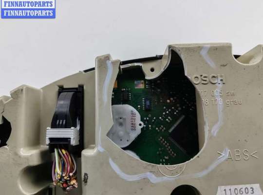 купить Щиток приборный (панель приборов) на BMW 3 E46 (1998-2006)