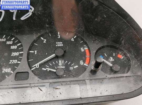 купить Щиток приборный (панель приборов) на BMW 3 E46 (1998-2006)