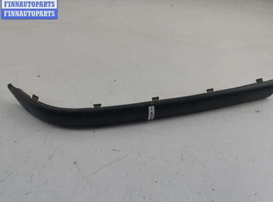 Купить Молдинг бампера переднего на BMW 3 E46 (1998-2006) Молдинг бампера переднего BM3488700 на BMW 3 E46 (1998-2006)