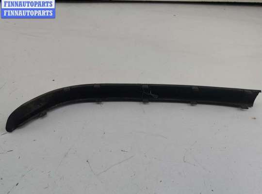 купить Молдинг бампера переднего на BMW 3 E46 (1998-2006)