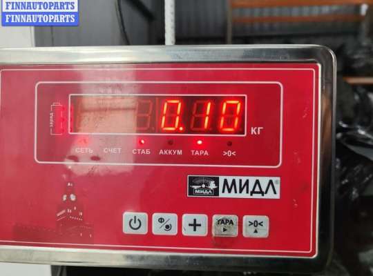 купить Кожух ГРМ на Volvo S40 / V40 (1995-2004)