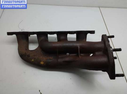 купить Коллектор выпускной на Audi A4 B5 (1994-2001)