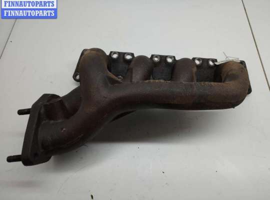 купить Коллектор выпускной на Audi A4 B5 (1994-2001)