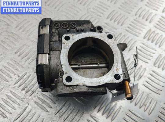 купить Заслонка дроссельная на Volkswagen Passat B5+ (GP)