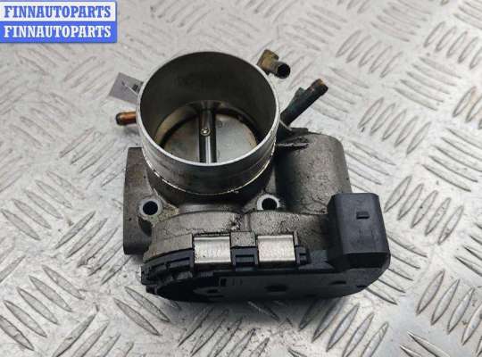 купить Заслонка дроссельная на Volkswagen Passat B5+ (GP)