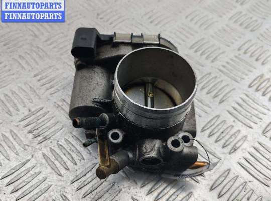 Купить Заслонка дроссельная на Volkswagen Passat B5+ (GP) Заслонка дроссельная VG2587469 на Volkswagen Passat B5+ (GP)