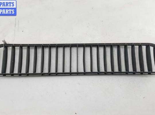 купить Решётка (заглушка) в бампер на Skoda Fabia mk2 (5J)