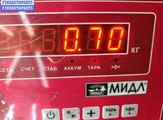 купить Шланг гидроусилителя на Peugeot Boxer (2002-2006)