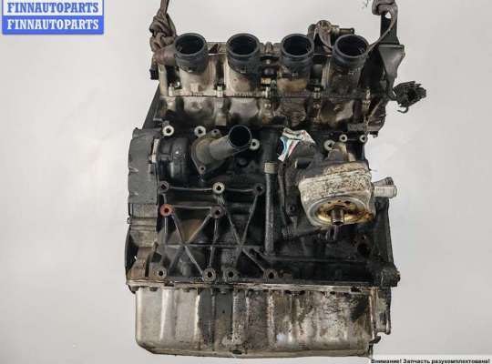 купить Двигатель (ДВС) на Audi A3 8L (1996-2003)
