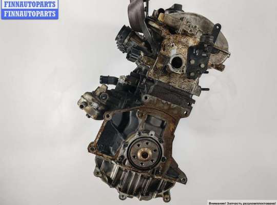 купить Двигатель (ДВС) на Audi A3 8L (1996-2003)
