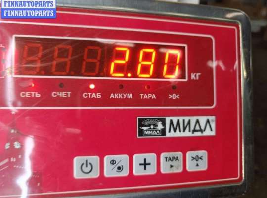 купить Пружина подвески задняя на Opel Zafira B (2004-2014)