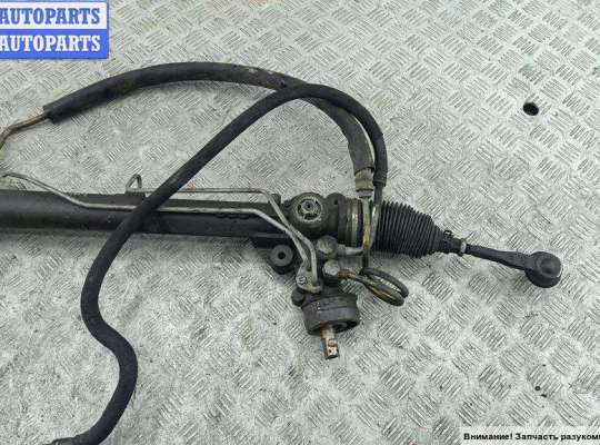 купить Рейка рулевая на Audi A4 B7 (2004-2008)