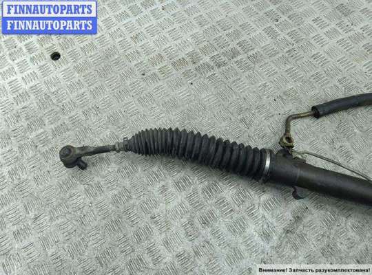 купить Рейка рулевая на Audi A4 B7 (2004-2008)