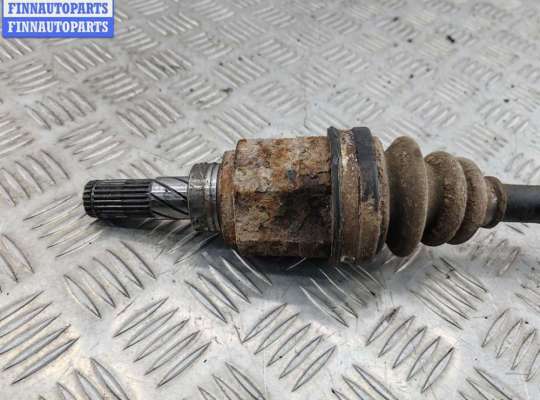 купить Полуось задняя на Nissan X-Trail (2001-2007) T30