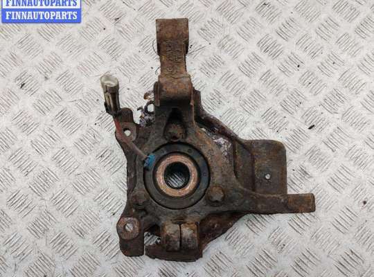 купить Ступица передняя правая на Opel Astra G (1998-2004)