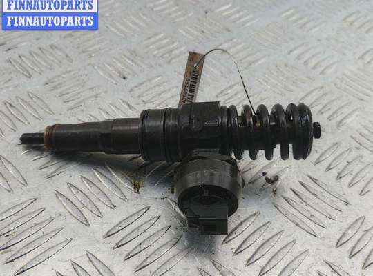 купить Форсунка топливная на Volkswagen Transporter T5