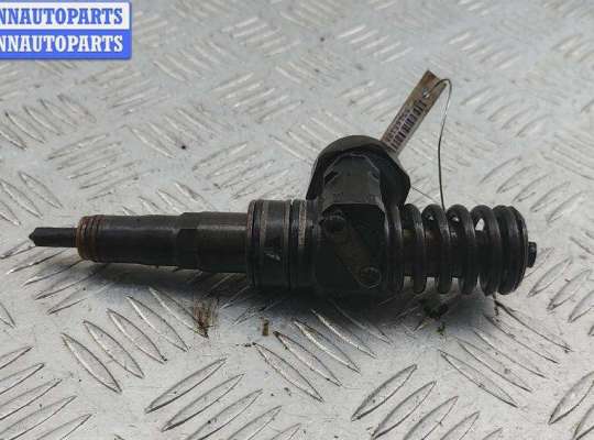 купить Форсунка топливная на Volkswagen Transporter T5