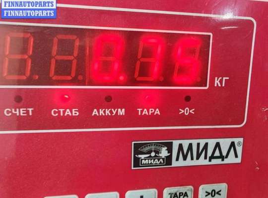 купить Форсунка топливная на Volkswagen Transporter T5