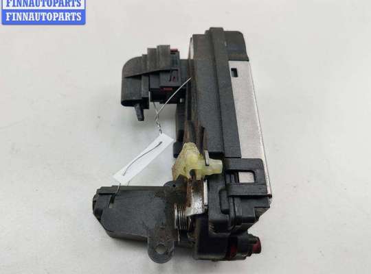 Замок боковой двери на Opel Astra H / Classic