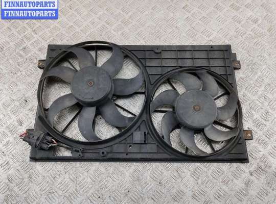 купить Вентилятор радиатора на Volkswagen Golf-5