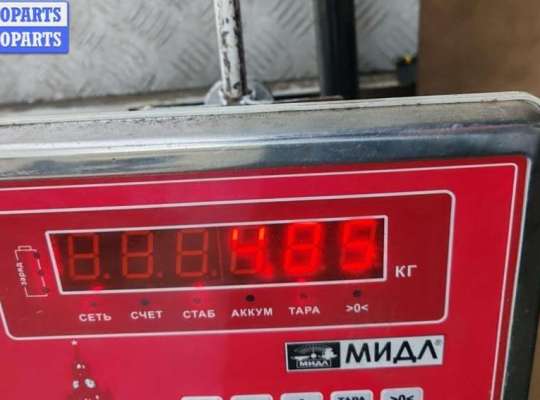 купить Вентилятор радиатора на Volkswagen Golf-5