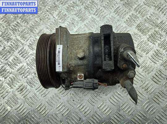 Купить Компрессор кондиционера на Renault Espace IV (2002-2014) Компрессор кондиционера RN1567718 на Renault Espace IV (2002-2014)