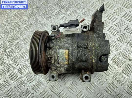 купить Компрессор кондиционера на Renault Espace IV (2002-2014)