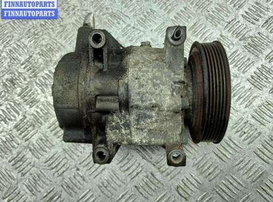 купить Компрессор кондиционера на Renault Espace IV (2002-2014)