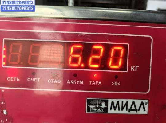 купить Компрессор кондиционера на Renault Espace IV (2002-2014)