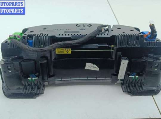 купить Щиток приборный (панель приборов) на Audi A4 B7 (2004-2008)