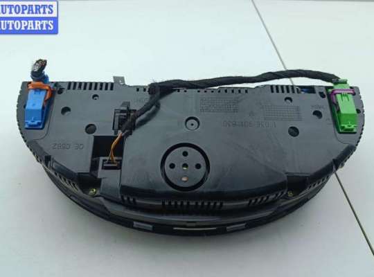 купить Щиток приборный (панель приборов) на Audi A4 B7 (2004-2008)