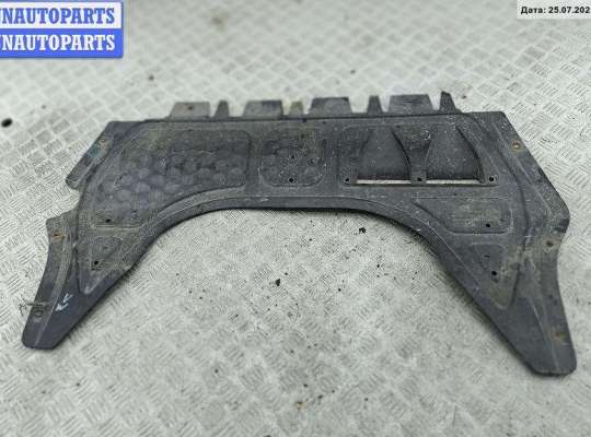 Защита под ДВС VG2396355 на Volkswagen Passat B6