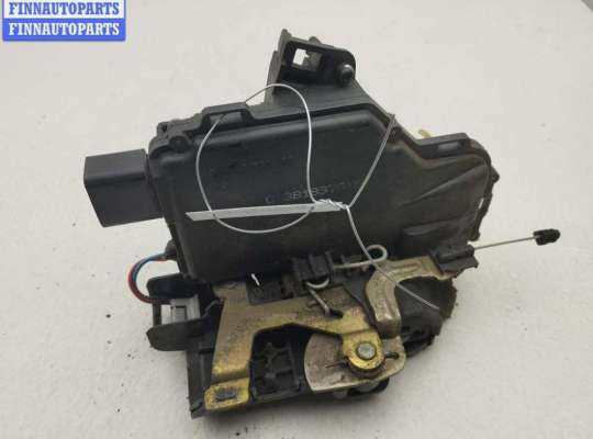 купить Замок двери передней левой на Volkswagen Golf-4