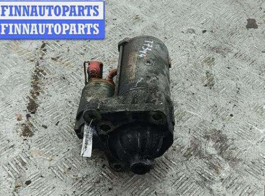 купить Стартер на Renault Megane II (2002-2008)