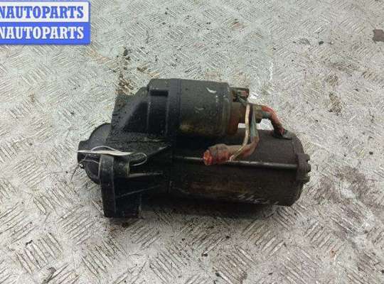 купить Стартер на Renault Megane II (2002-2008)