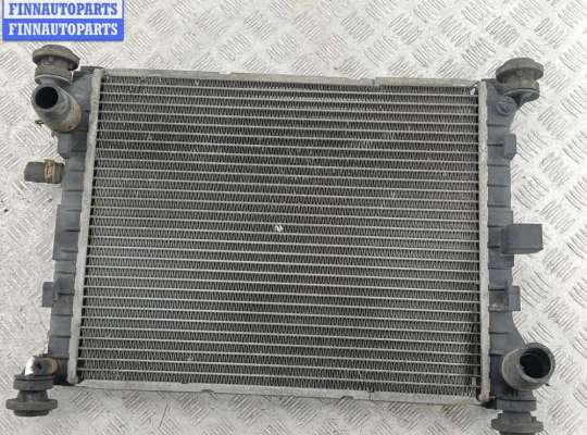 купить Радиатор основной на Ford Focus I (1998-2005)