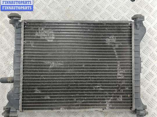 купить Радиатор основной на Ford Focus I (1998-2005)