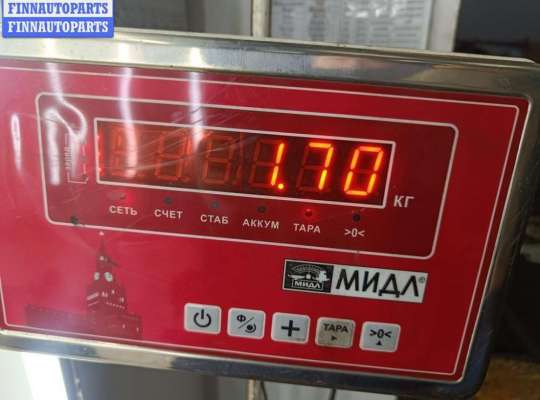 купить Корпус воздушного фильтра на Volkswagen Passat B5+ (GP)