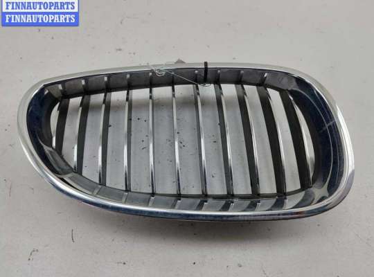 Решетка радиатора BM3448038 на BMW 5 E60/E61 (2003-2010)