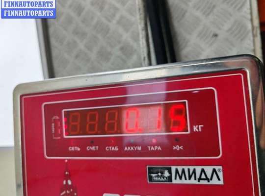 купить Петля крышки (двери) багажника на Opel Meriva A (2003-2010)