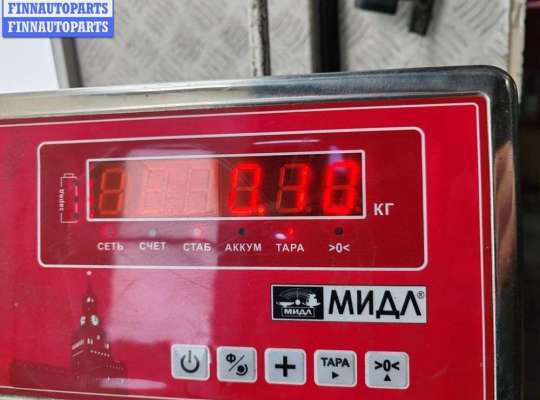 купить Трос капота на Skoda Octavia mk1 (A4 1U) 1996-2010