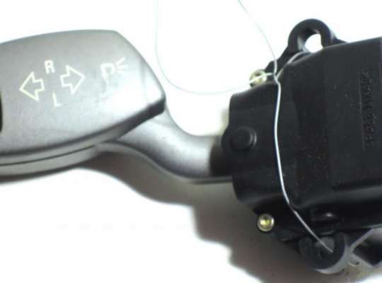 Переключатель поворотов BM381283 на BMW 7 E65/E66 (2001-2008)
